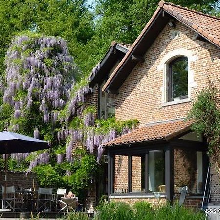 Cosy Lodge Дилбеек Екстериор снимка