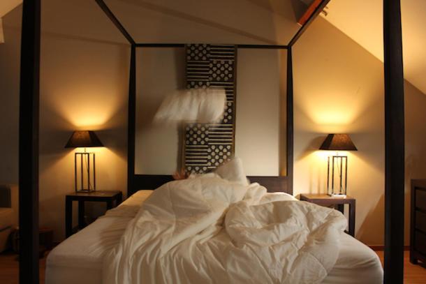 Cosy Lodge Дилбеек Екстериор снимка