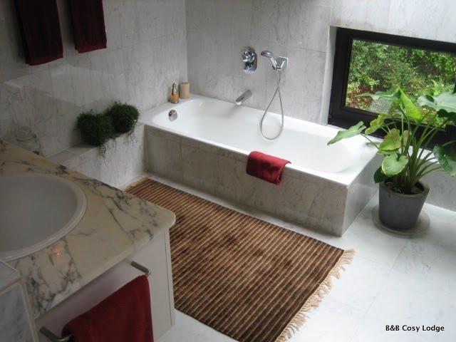 Cosy Lodge Дилбеек Екстериор снимка